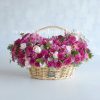 Flower Basket No.110