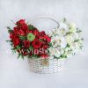 Flower Basket No. 101
