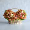 Flower Basket No. 111