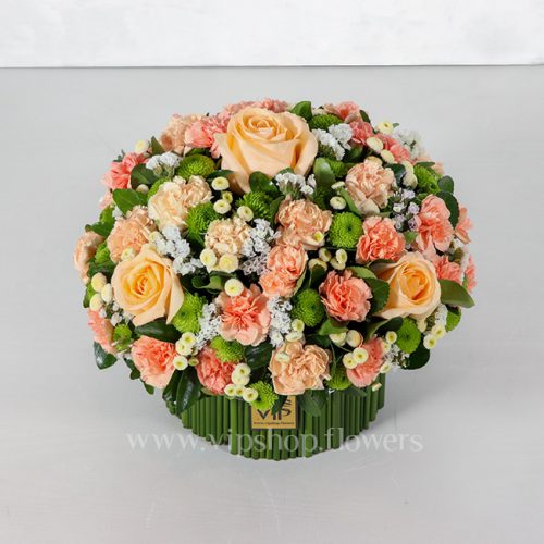 Flower Box No.207