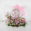 Flower-Box-No.209-VIP-Online-Flower-Shop
