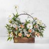 Flower-Box-No.237-VIP-Online-Flower-Shop-