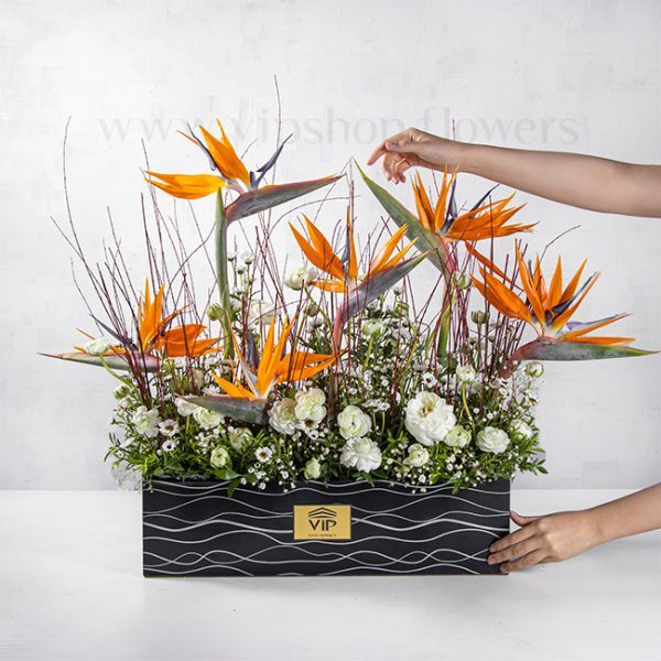 Flower-Box-No.238-VIP-Online-Flower-Shop-Gallery-2